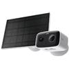 Tp-link Telecamera Ip Tp-Link Tapo TC80 2MP con pannello solare Bianco