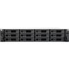 Synology Nas 8GB Synology RS2423RP+II 12 Bay 3.35GHz [RS2423RP+II]
