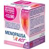 F&F Srl Menopausa Act no vamp (30 compresse)