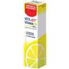 F&F Srl VitaAct vitamina c 1000mg (20 compresse effervescenti limone)