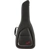 Fender FE1225 Electric Guitar Gig Bag Black Custodia Nera per Chitarra Elettrica