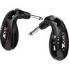 XVive U2 Black Sistema Wireless Chitarra/Basso Nero