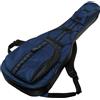 IBANEZ IGB681-BL Gig Bag Blue Custodia Morbida Imbottita per Chitarra Elettri...