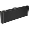 Fender G&G Mustang/Cyclone/Duo-Sonic Hardshell Case Black Custodia Rigida per...