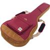 IBANEZ IAB541-WR Borsa Imbottita per Chitarra Acustica Rossa