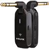 NUX C-5RC Sistema Wireless Digitale 5.8GHz per Chitarra/basso