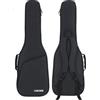 BOSS CB-EG01 Gig Bag Custodia imbottita per chitarra elettrica grigia