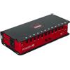 GATOR Cases GTR-PWR-12 Alimentatore Multiplo per Pedaliera (CE)