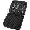 UDG UB0018494BL Sheeran Looper+ Hardcase Custodia in EVA resistente per Sheer...