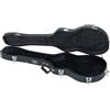 GEWA Astuccio Chitarra Flat Top Economy Les Paul Astuccio per chitarra Flat T...