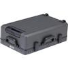 BOSS BCB-1000 Pedalboard Pedalboard per pedali con case