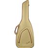 Fender FET-610 Electric Guitar Gig Bag Tweed Custodia Tweed per Chitarra Elet...