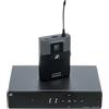 Sennheiser XSW 1-Ci1 A-Band Radiomicrofono per chitarra e basso A-Band 548-57...