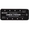 Mooer Micro Power Alimentatore Multiplo per 8 Pedali 9V DC
