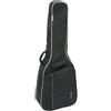 GEWA Gig Bag Economy 12 per Chitarra Classica 4/4 Custodia Imbottita per Chit...