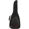 Fender FE620 Electric Guitar Gig Bag Black Custodia Nera per Chitarra Elettrica