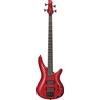 IBANEZ SR300EB CA CANDY APPLE BASSO ELETTRICO 4 CORDE