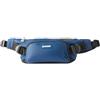 K-Way Fericy S Marsupio Sportivo, Blue Insignia, 38 x 14 x 2 cm, 100% Nylon, con Tracolla Regolabile e Tasche con Zip