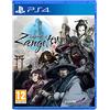 MDM MERIDIEM GAMES Labyrinth of Zangetsu Playstation 4