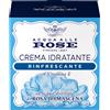 L.MANETTI-H.ROBERTS SpA DIV.MM Acqua alle rose crema viso idratante rinfrescante 50 ml - ACQUA ALLE ROSE - 987873888