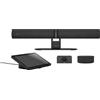 Jabra PanaCast Room Kit Soluzione video completa per grandi sale conferenze
