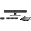 Jabra PanaCast Room Kit Multi soluzione completa per sale riunioni di grandi dimensioni