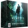 Cartemagic Nemesis Retaliation Stretch Goals gioco da tavolo versione Italiano