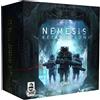 Cartemagic Nemesis Retaliation gioco da tavolo versione Italiano