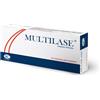SC PHARMA di Sortino Roberto MULTILASE 700mg 20 Cpr