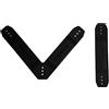 North Free-Lo V Strap
