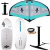 Naish Wingsurfer 2026 complete package, 122 L
