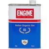 ENGINE Italian Organic Gin 42% Vol. 0,7l