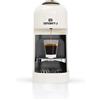 Smart-J Macchina Caffè per Capsule Compatibili Bianca