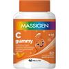 MASSIGEN C GUMMY 60CARAM - MASSIGEN - 943330276