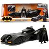 Jada - Batman 1989 Batmobile 1:24 Die-Cast/Giocattoli