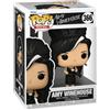 Funko Pop! Rocks: Amy Winehouse - Back To Black - Figura de Vinilo Coleccionable - Idea de Regalo- Mercancia Oficial - Juguetes para Niños y Adultos - Music Fans - Muñeco para Coleccionistas