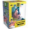 Youtooz, No, This is Patrick, Figura in vinile da 10,9 cm, collezione Spongebob da collezione altamente dettagliata