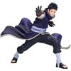 Banpresto Figura di azione Obito Uchiha Naruto 72 Series- 63 - Vibration Stars 13 cm - PZ69761P Multicolore - Figura da collezione - Ideale per gli appassionati di Anime