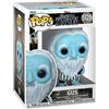 Funko POP! Disney: The Haunted Mansion - Gus - Figura in Vinile da Collezione - Idea Regalo - Merchandising Ufficiale - Giocattoli per Bambini e Adulti - Movies Fans - Figura per i Collezionisti