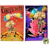 Barbie Circus Star Barbie FAO Schwarz Exclusive Limited Edition