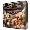 Captain Games Path of Civilization