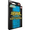 Yu-Gi-Oh! Yu Gi Oh! 25th Anniversary Rarity Collection II - Confezione da 2 booster