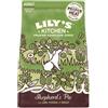Lily's Kitchen Dog Secco Adult Lamb Shepherd's Pie 7kg