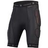 ENDURA Pantaloncino Intimo Protettivo MT500 Protector Ushort II Nero Taglia S (Calzemaglie e Mutande)