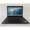 Lenovo ThinkPad t495s..AMD Ryzen 7 Pro..RAM 16..SSD 256..14 FHD RICONDIZIONATO