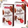 Ristora 10 60 120 240 300 Capsule Ristora Lavazza Nespresso Cortado
