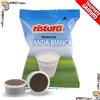Ristora 25 50 100 . . . 400 Capsule Ristora Compatibili Point Bevanda Bianca