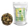 Tè Siyacha Tè verde curcuma zenzero erbe miscela di foglie sciolte Fresh Chai Healthy...