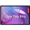 LENOVO Tablet LENOVO Idea Tab Pro Gen 2, 256 GB, 13 ", Luna Grey