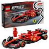 LEGO COSTRUZIONI LEGO Speed Champions Auto da corsa F1® Ferrari SF-24 - 77242